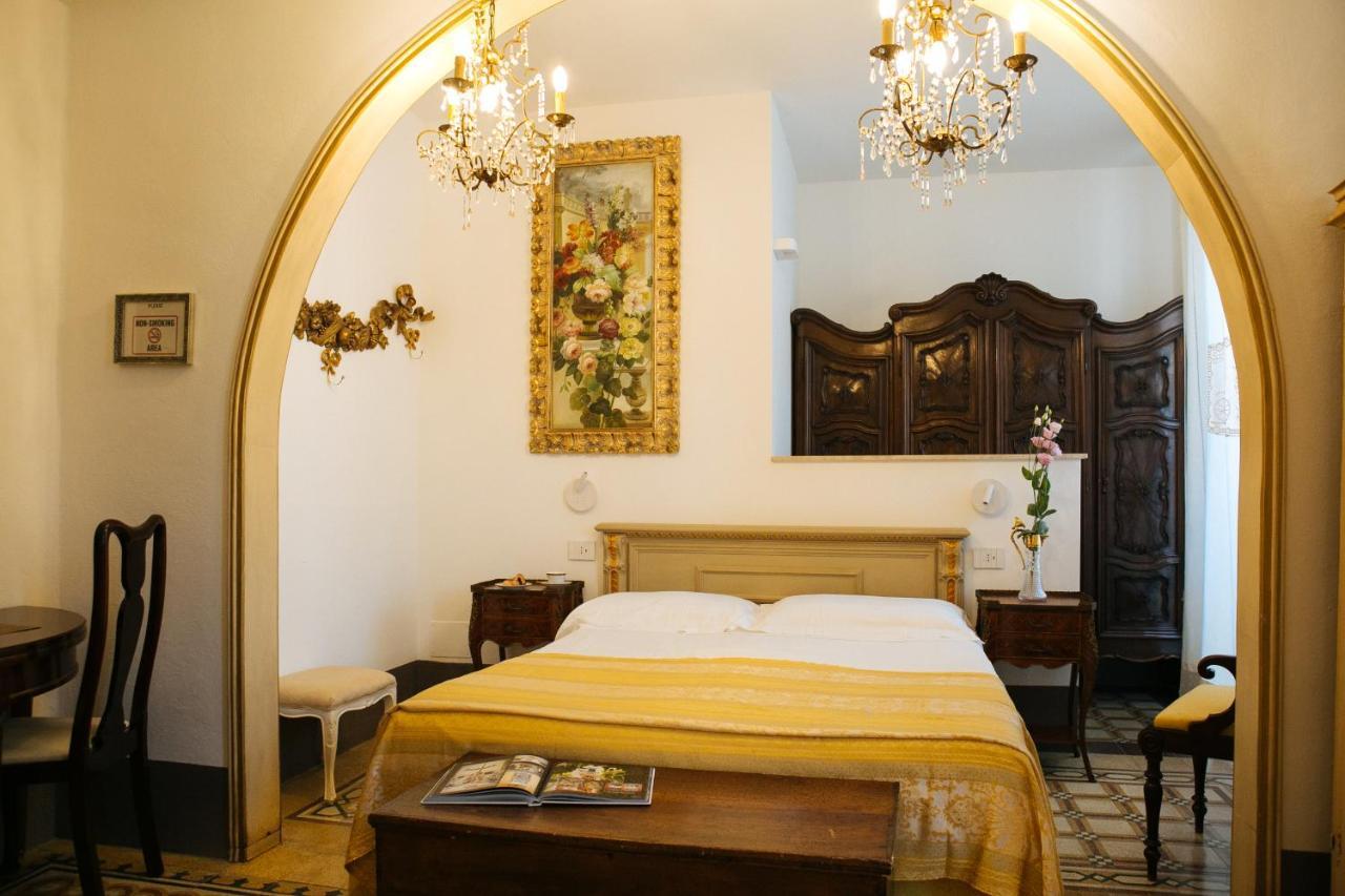 Domus Socolatae Residenza D'Epoca Charming B&B - Adults Only Follonica Exterior foto