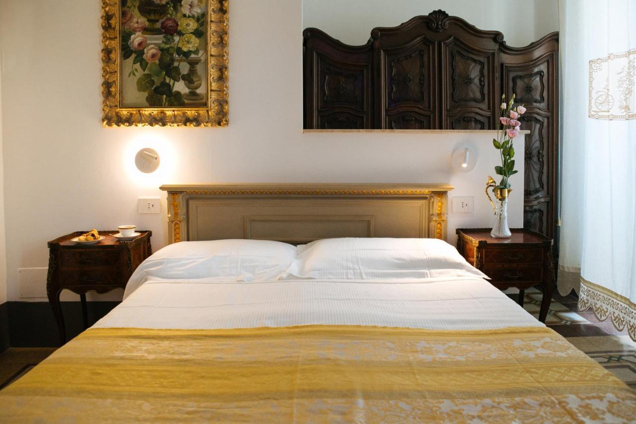 Domus Socolatae Residenza D'Epoca Charming B&B - Adults Only Follonica Exterior foto