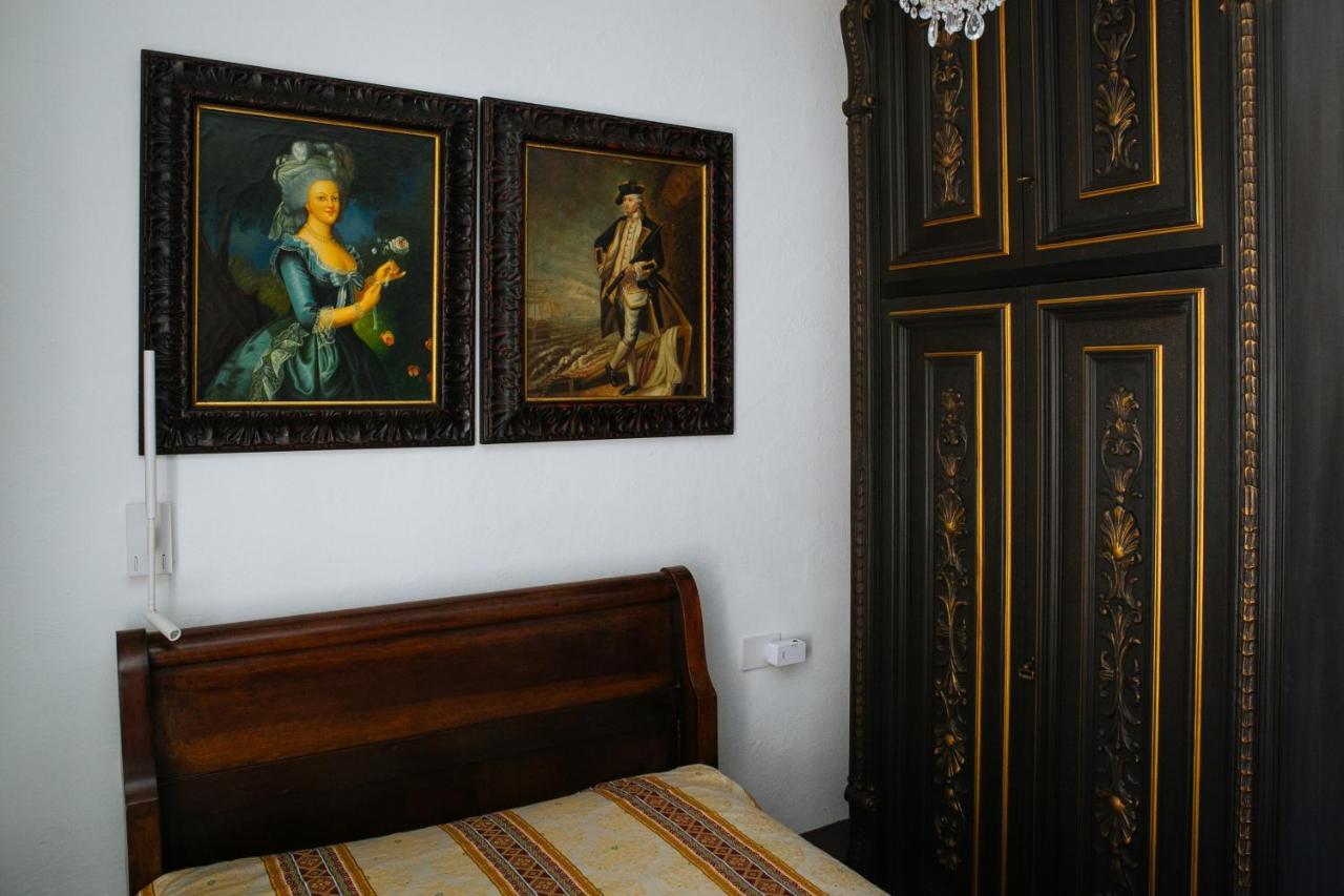 Domus Socolatae Residenza D'Epoca Charming B&B - Adults Only Follonica Exterior foto