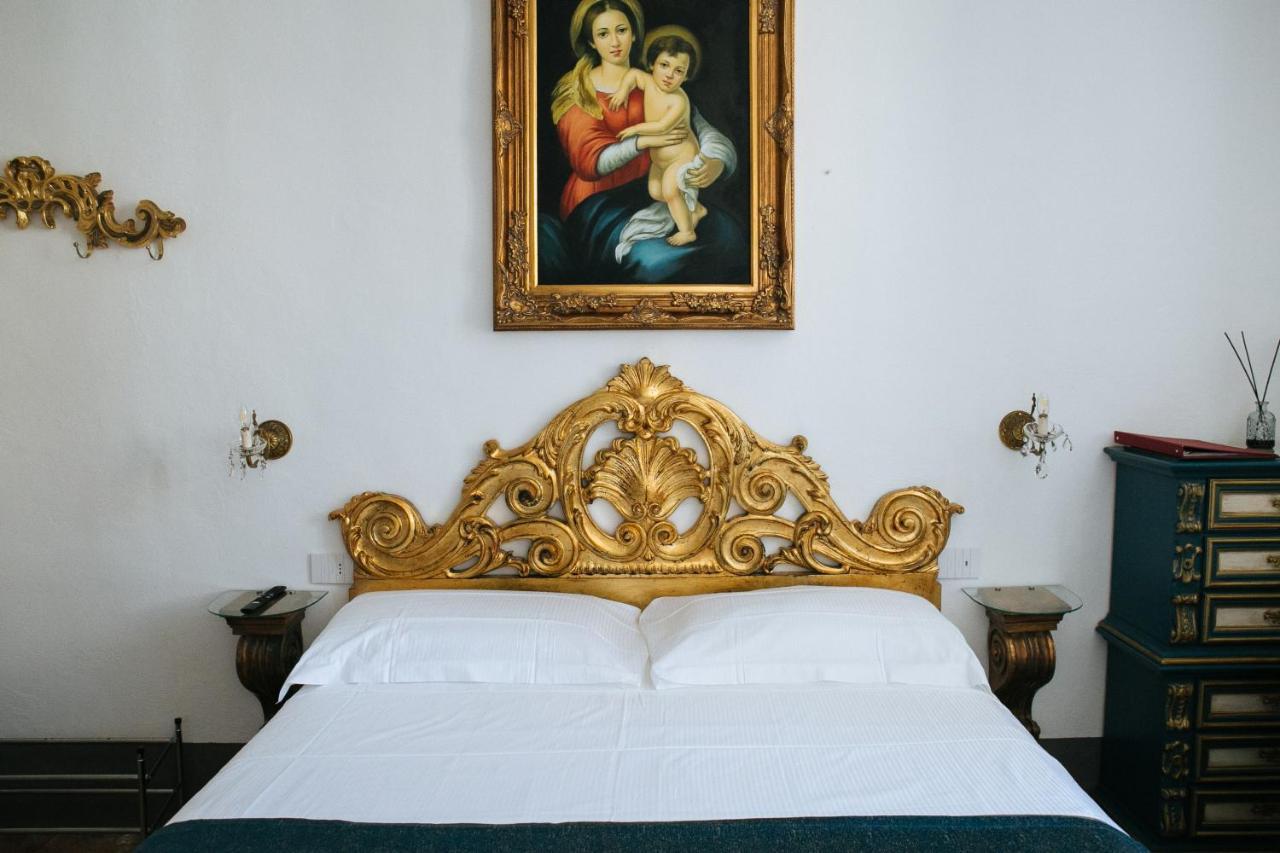 Domus Socolatae Residenza D'Epoca Charming B&B - Adults Only Follonica Exterior foto