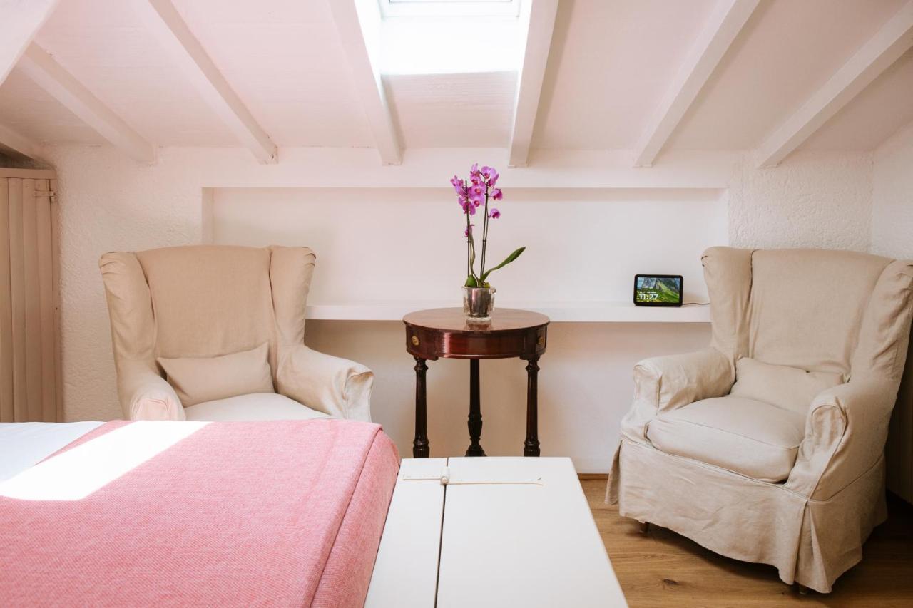 Domus Socolatae Residenza D'Epoca Charming B&B - Adults Only Follonica Exterior foto