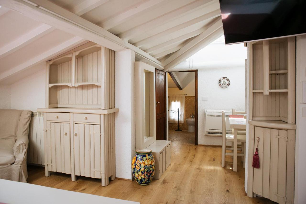 Domus Socolatae Residenza D'Epoca Charming B&B - Adults Only Follonica Exterior foto