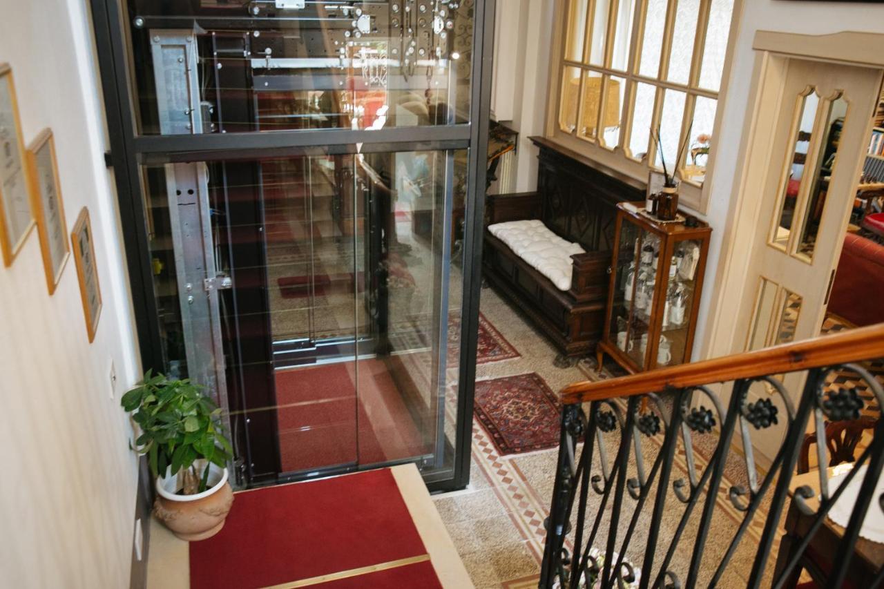 Domus Socolatae Residenza D'Epoca Charming B&B - Adults Only Follonica Exterior foto