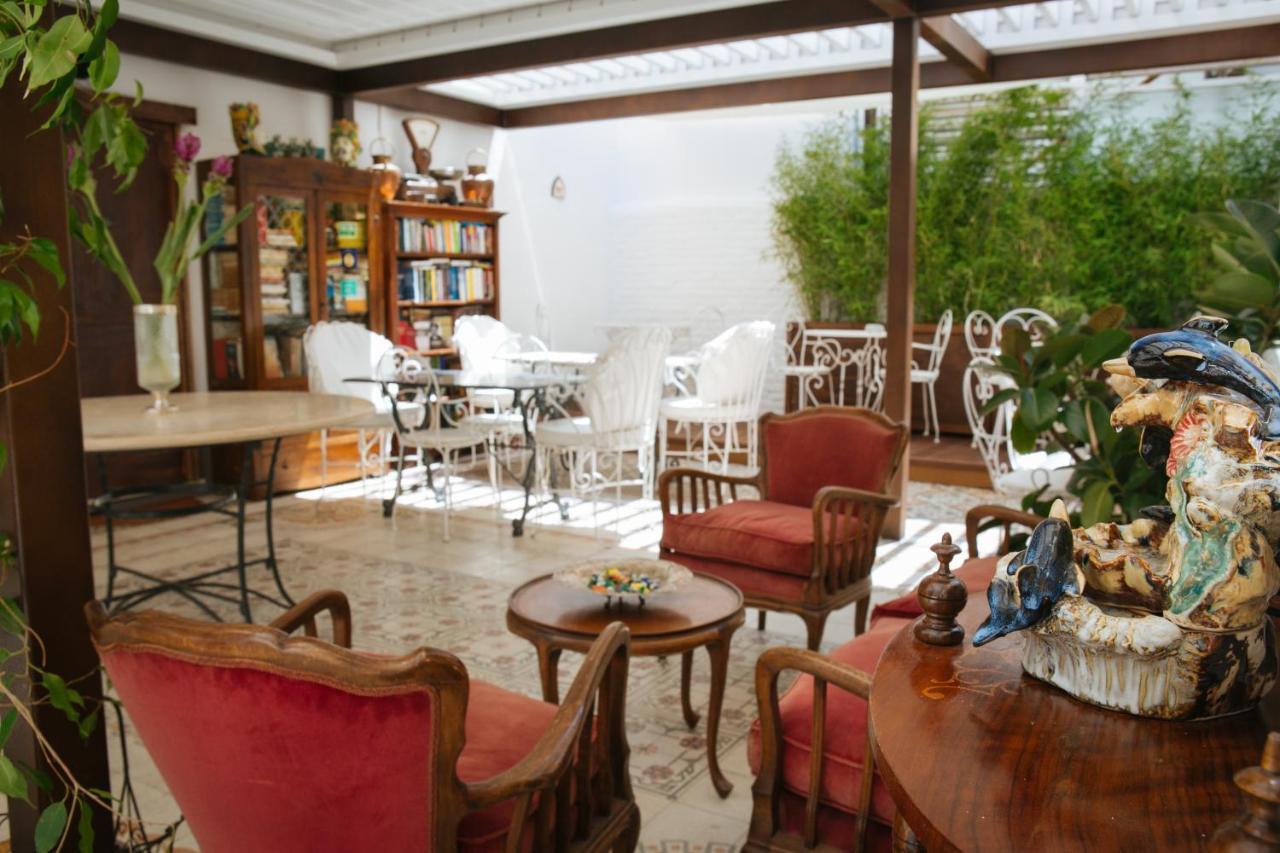 Domus Socolatae Residenza D'Epoca Charming B&B - Adults Only Follonica Exterior foto