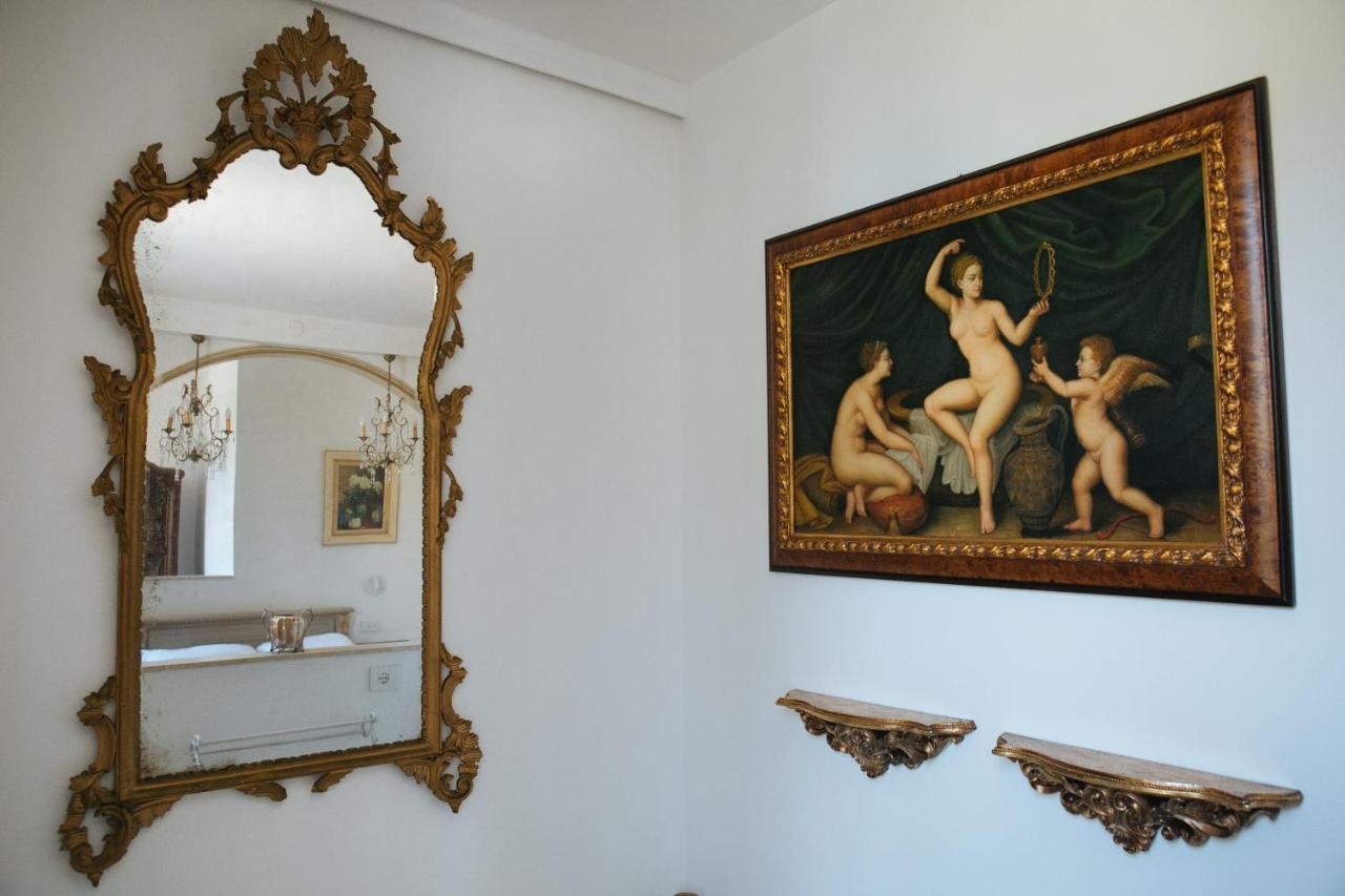 Domus Socolatae Residenza D'Epoca Charming B&B - Adults Only Follonica Exterior foto