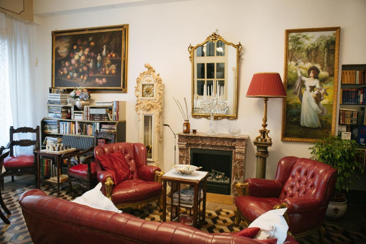 Domus Socolatae Residenza D'Epoca Charming B&B - Adults Only Follonica Exterior foto