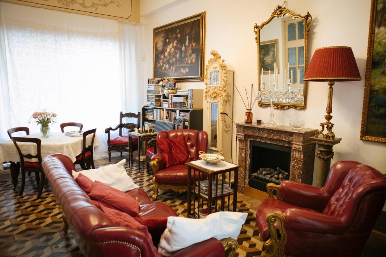Domus Socolatae Residenza D'Epoca Charming B&B - Adults Only Follonica Exterior foto