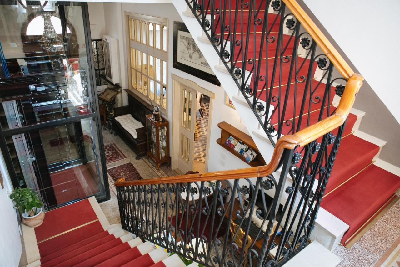 Domus Socolatae Residenza D'Epoca Charming B&B - Adults Only Follonica Exterior foto