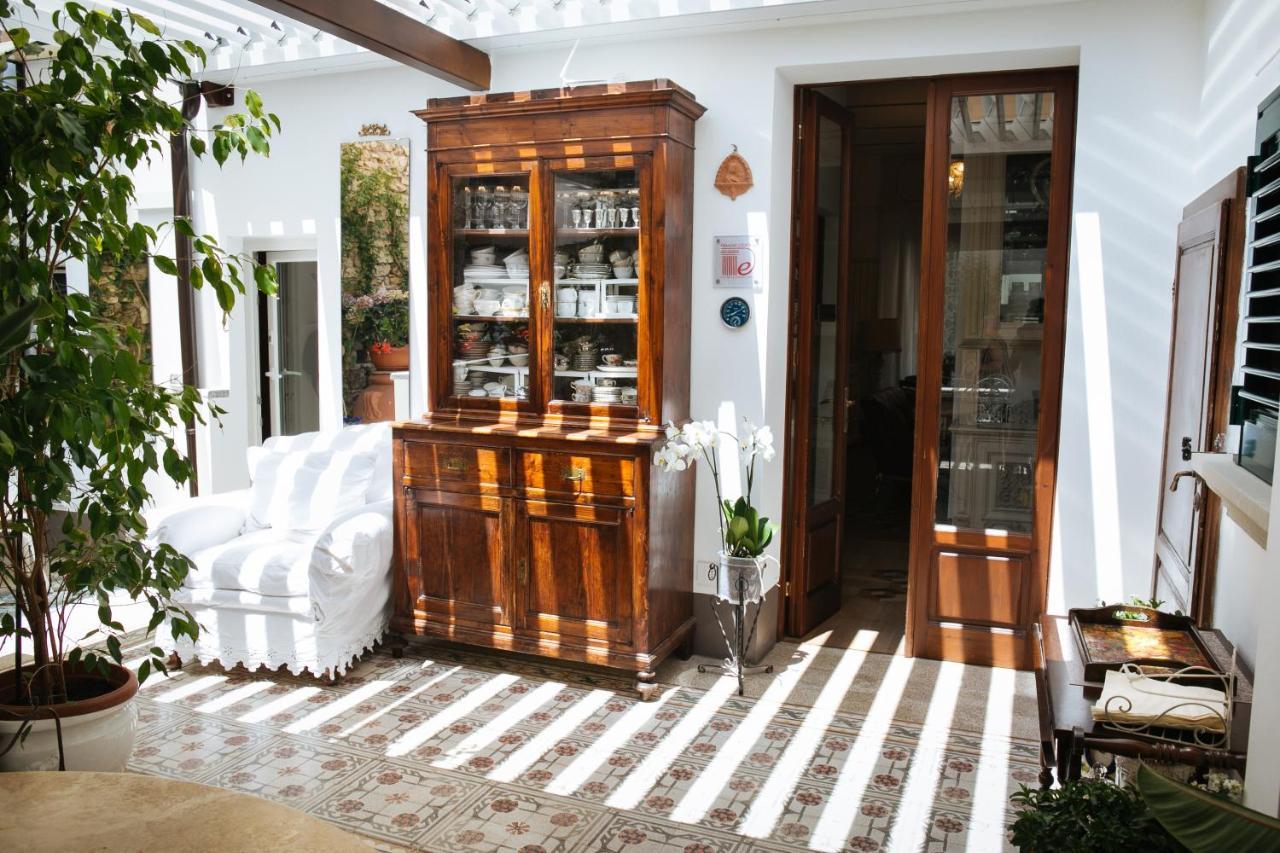 Domus Socolatae Residenza D'Epoca Charming B&B - Adults Only Follonica Exterior foto