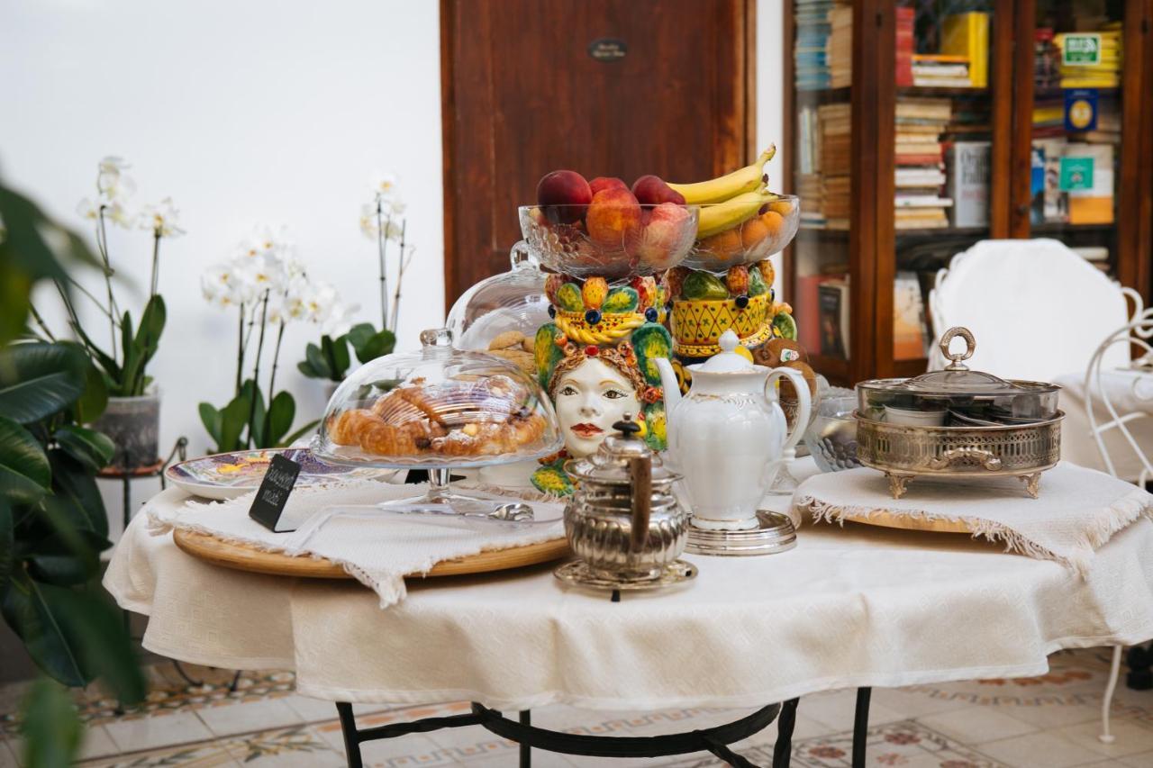 Domus Socolatae Residenza D'Epoca Charming B&B - Adults Only Follonica Exterior foto