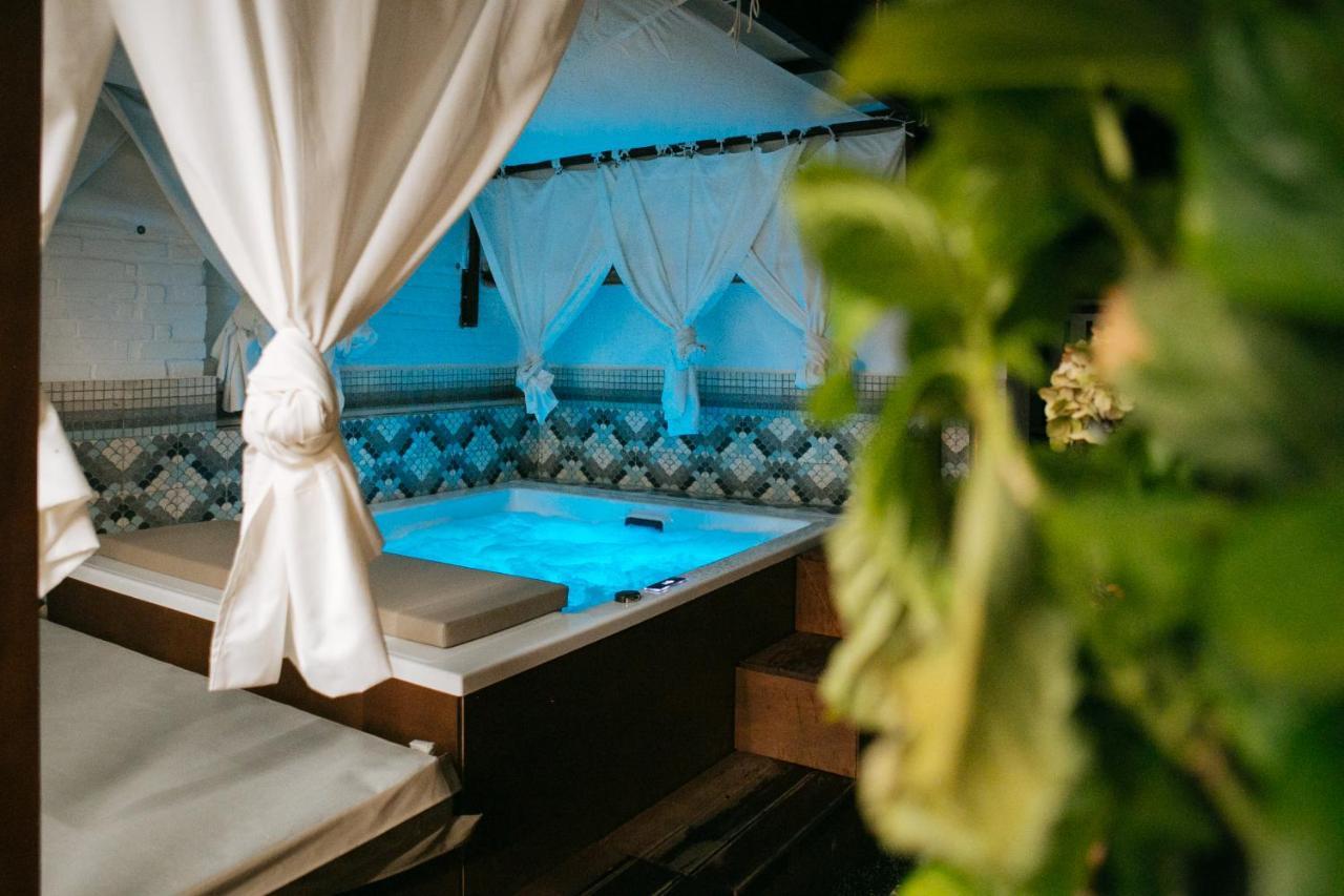 Domus Socolatae Residenza D'Epoca Charming B&B - Adults Only Follonica Exterior foto
