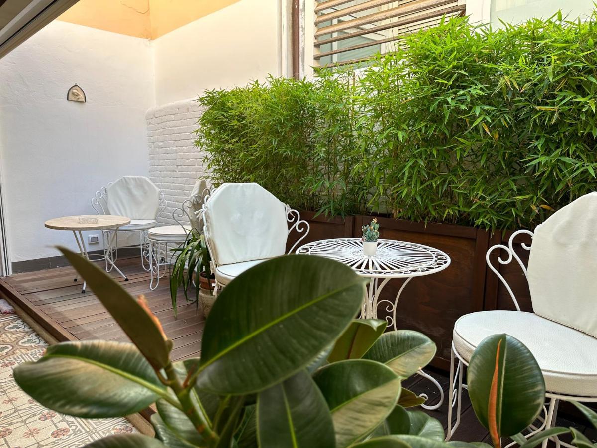 Domus Socolatae Residenza D'Epoca Charming B&B - Adults Only Follonica Exterior foto