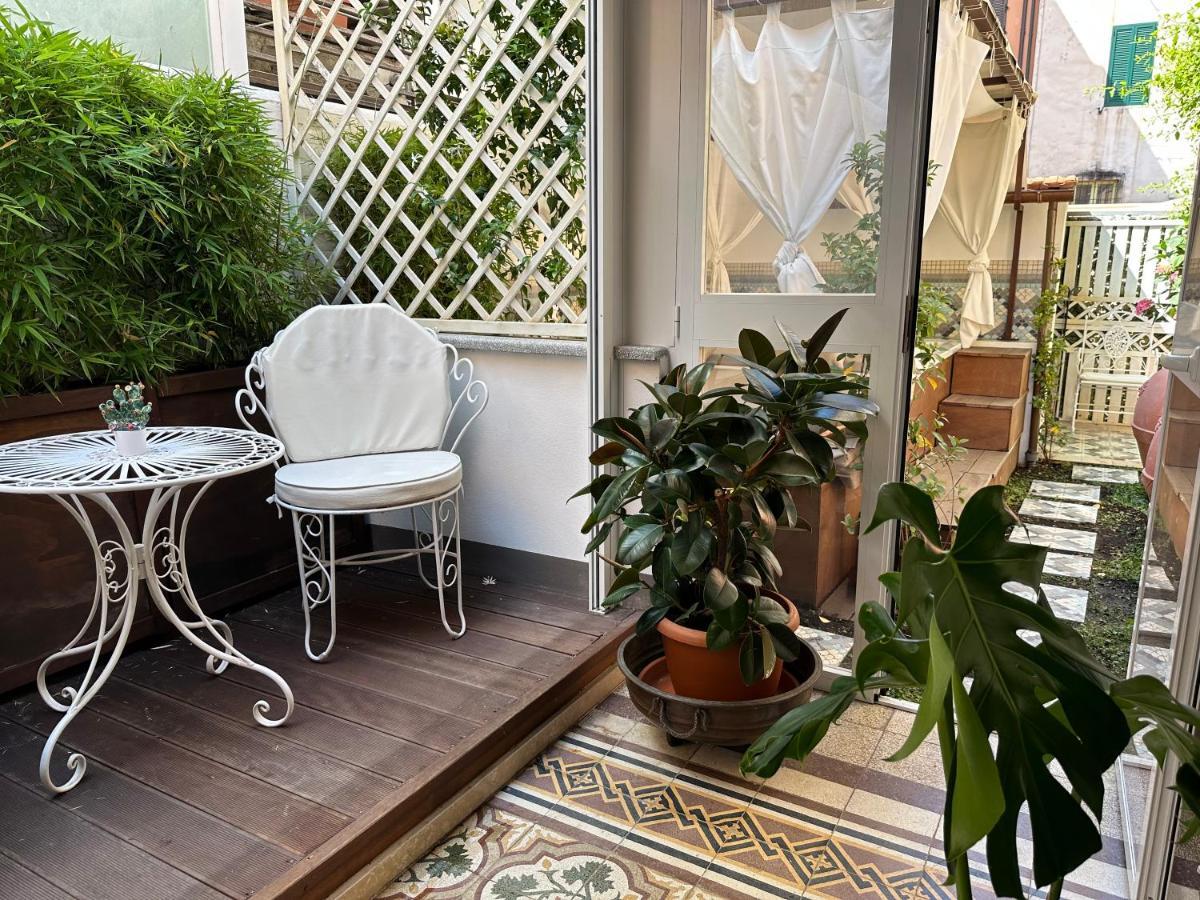 Domus Socolatae Residenza D'Epoca Charming B&B - Adults Only Follonica Exterior foto
