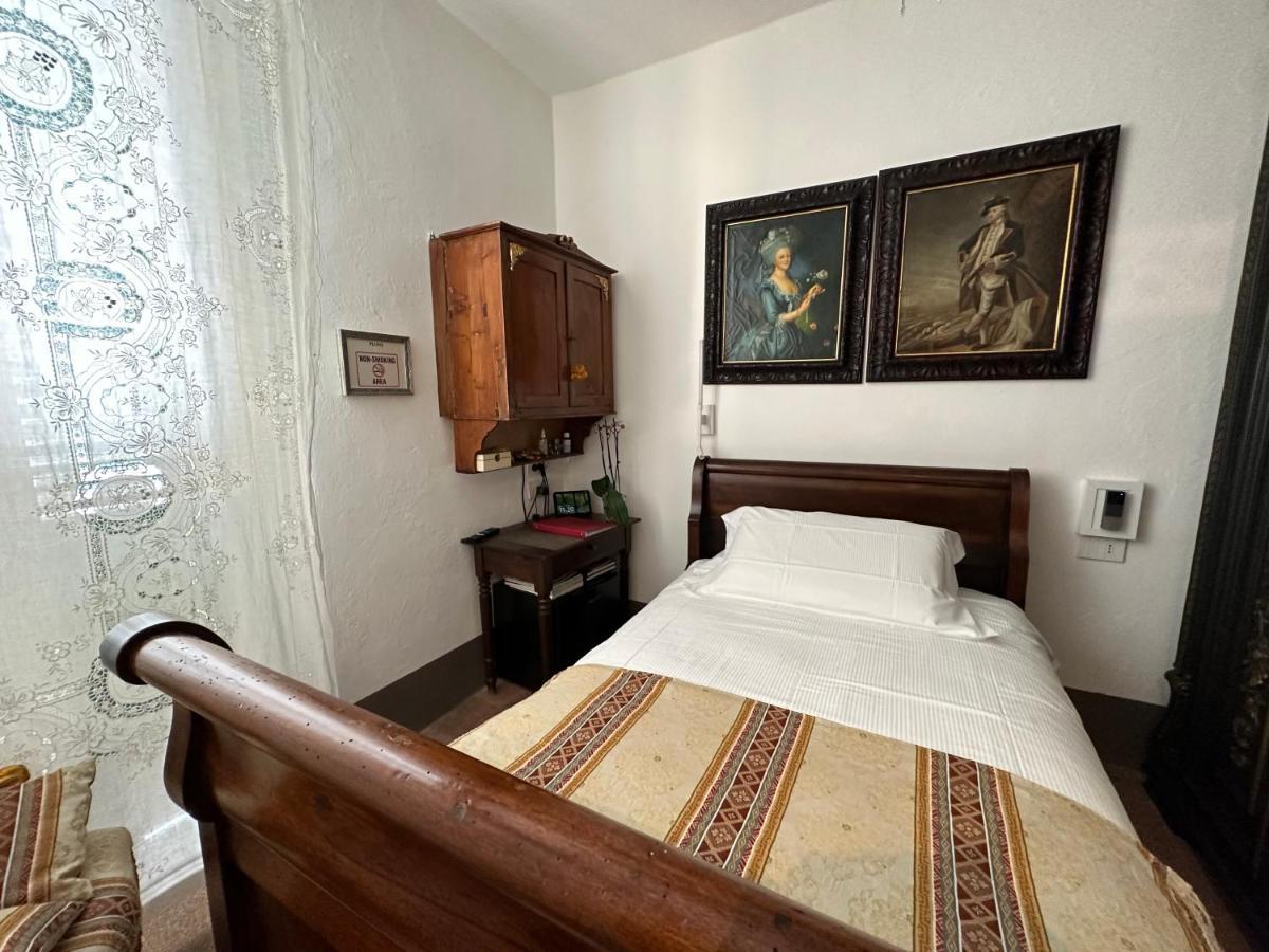 Domus Socolatae Residenza D'Epoca Charming B&B - Adults Only Follonica Exterior foto