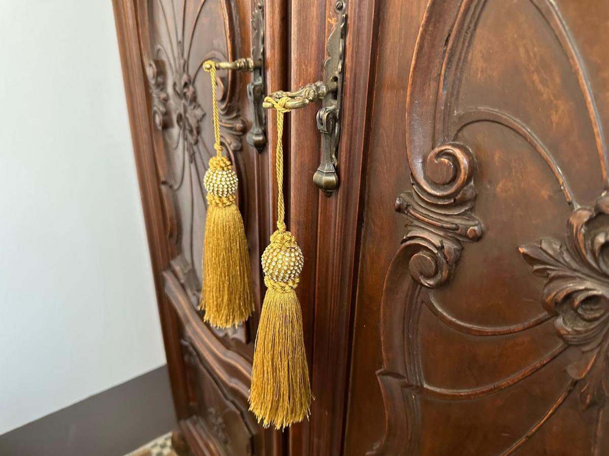 Domus Socolatae Residenza D'Epoca Charming B&B - Adults Only Follonica Exterior foto