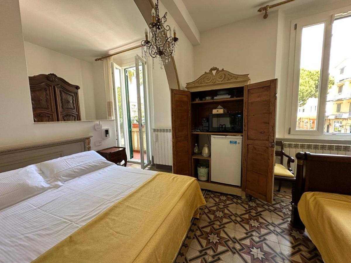 Domus Socolatae Residenza D'Epoca Charming B&B - Adults Only Follonica Exterior foto
