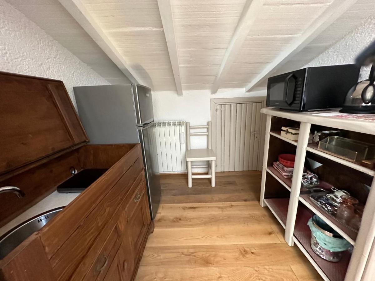 Domus Socolatae Residenza D'Epoca Charming B&B - Adults Only Follonica Exterior foto