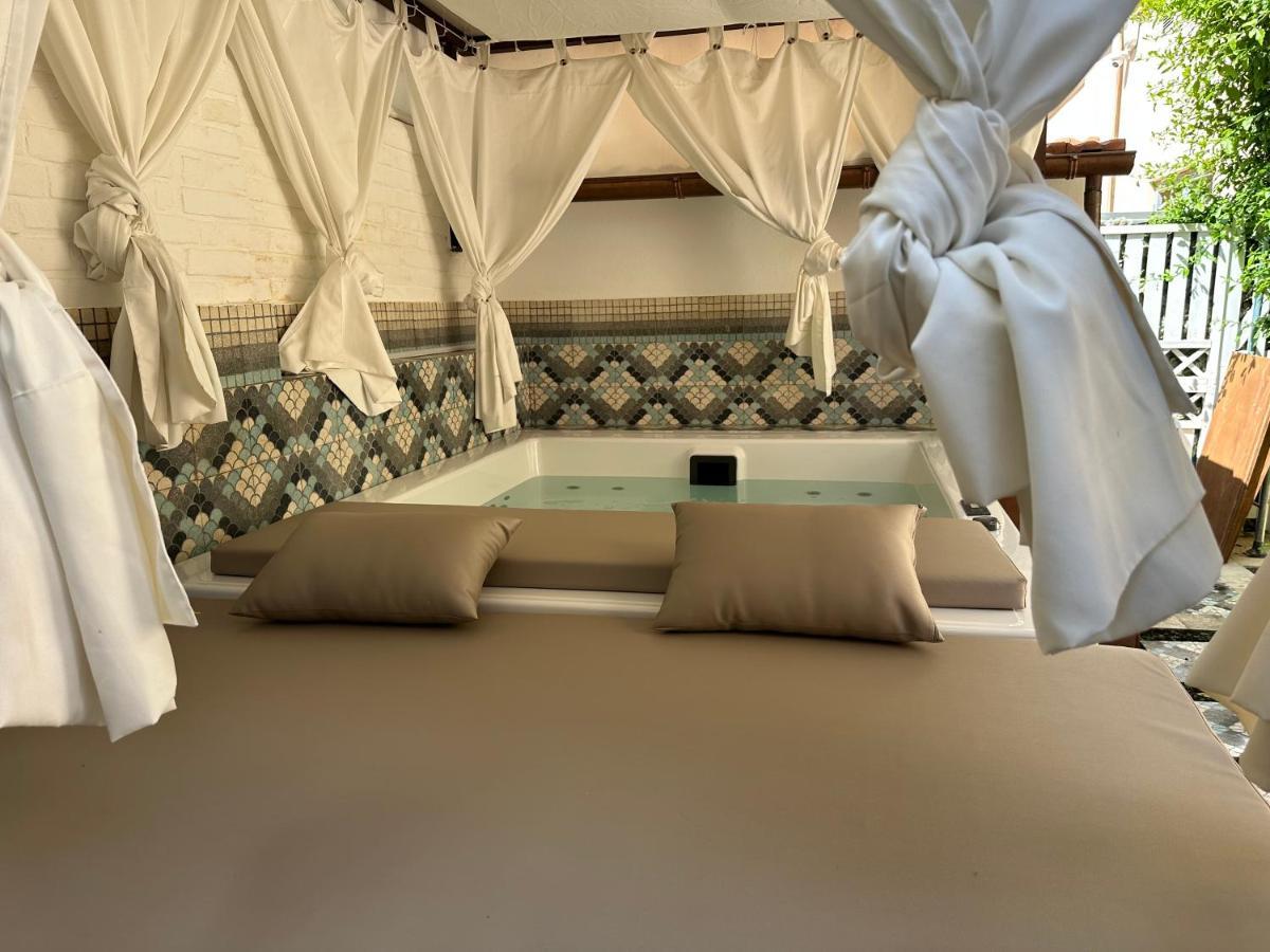Domus Socolatae Residenza D'Epoca Charming B&B - Adults Only Follonica Exterior foto
