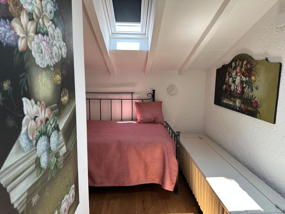 Domus Socolatae Residenza D'Epoca Charming B&B - Adults Only Follonica Exterior foto