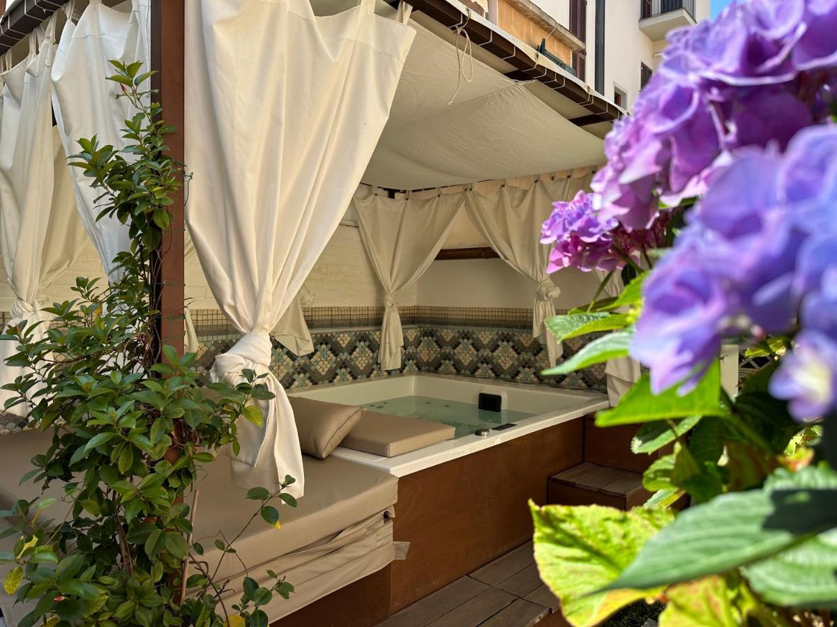 Domus Socolatae Residenza D'Epoca Charming B&B - Adults Only Follonica Exterior foto