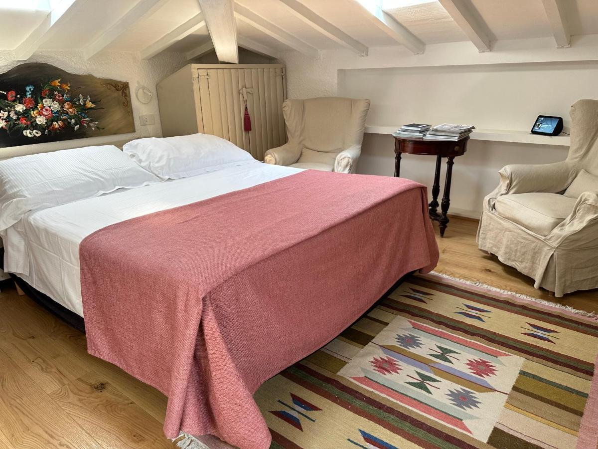 Domus Socolatae Residenza D'Epoca Charming B&B - Adults Only Follonica Exterior foto