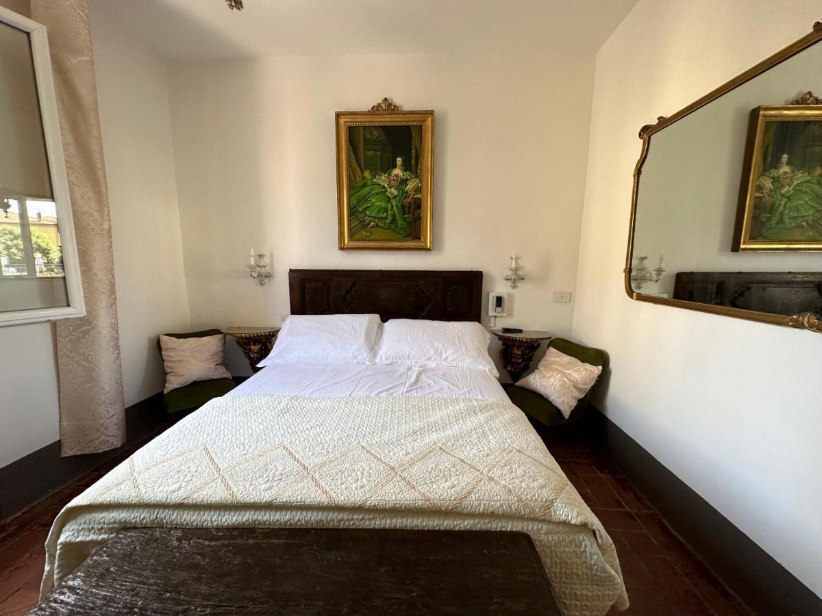 Domus Socolatae Residenza D'Epoca Charming B&B - Adults Only Follonica Exterior foto