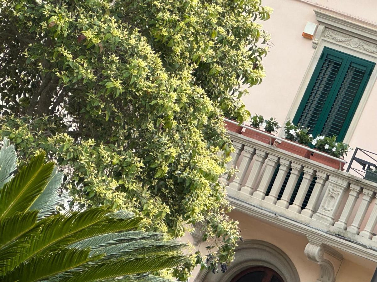 Domus Socolatae Residenza D'Epoca Charming B&B - Adults Only Follonica Exterior foto