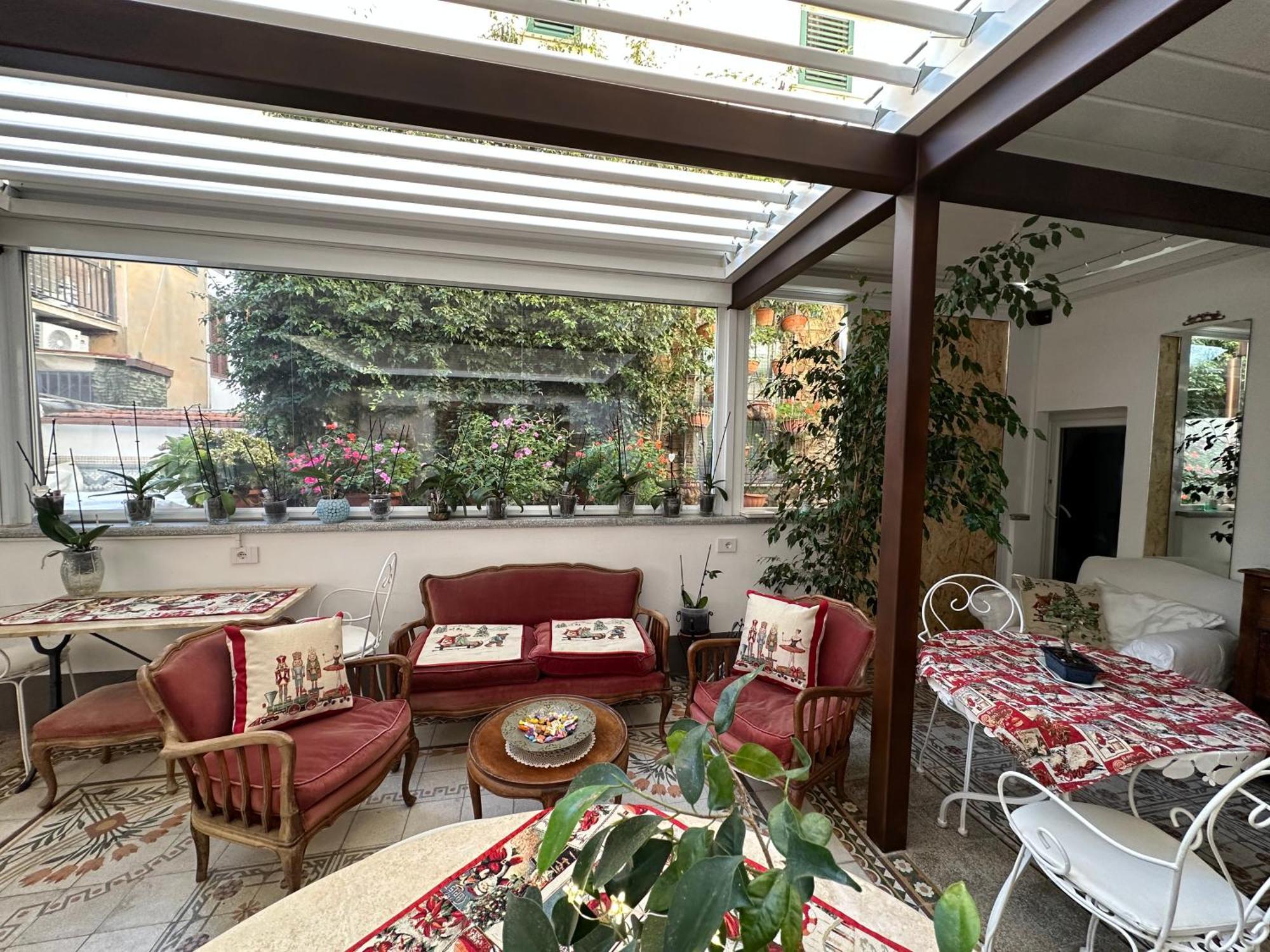 Domus Socolatae Residenza D'Epoca Charming B&B - Adults Only Follonica Exterior foto
