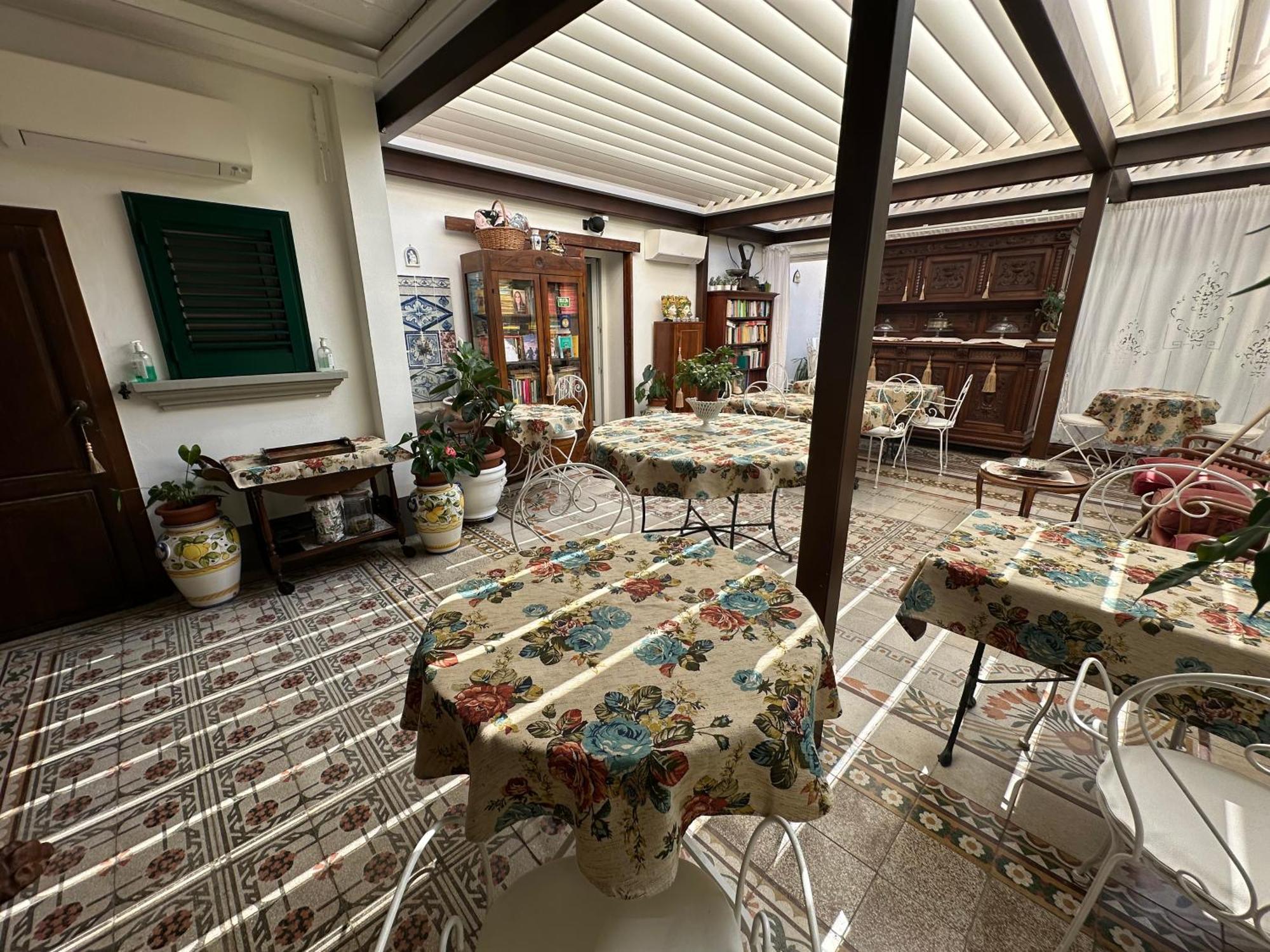 Domus Socolatae Residenza D'Epoca Charming B&B - Adults Only Follonica Exterior foto